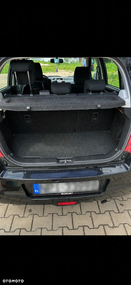Suzuki Swift - 7