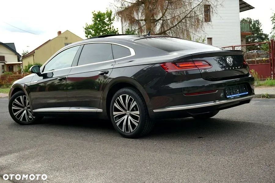 Volkswagen Arteon 2.0 TDI SCR Elegance - 4