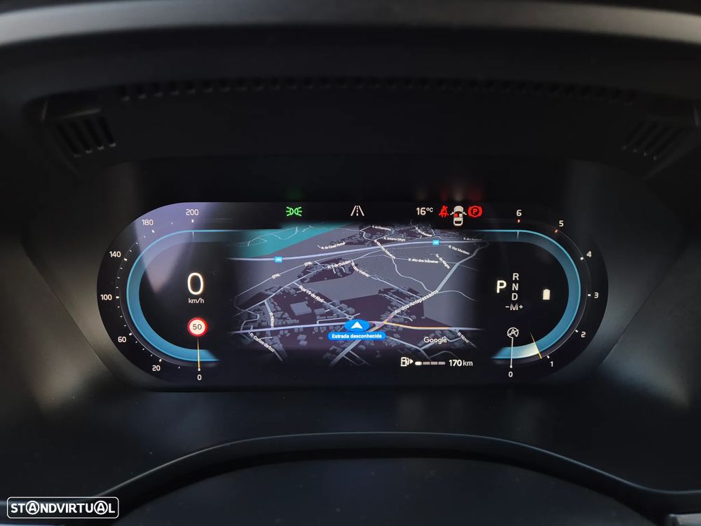 Volvo XC 60 2.0 B4 Momentum Plus - 6