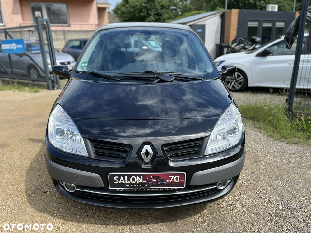 Renault Scenic - 2