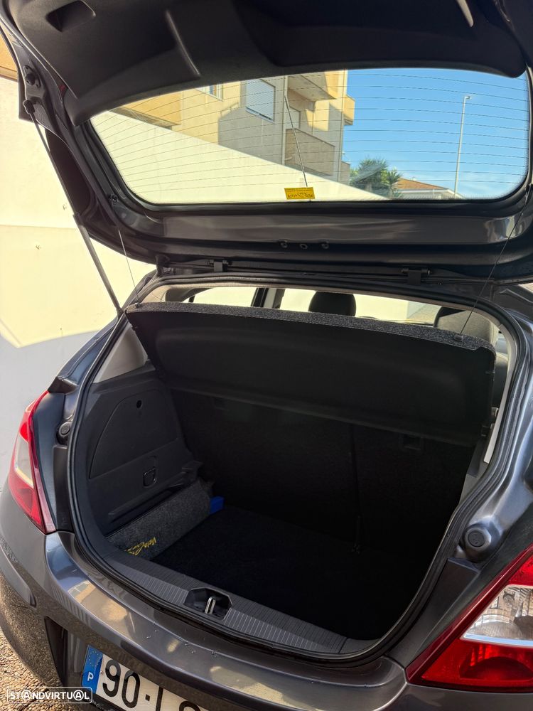 Opel Corsa - 9