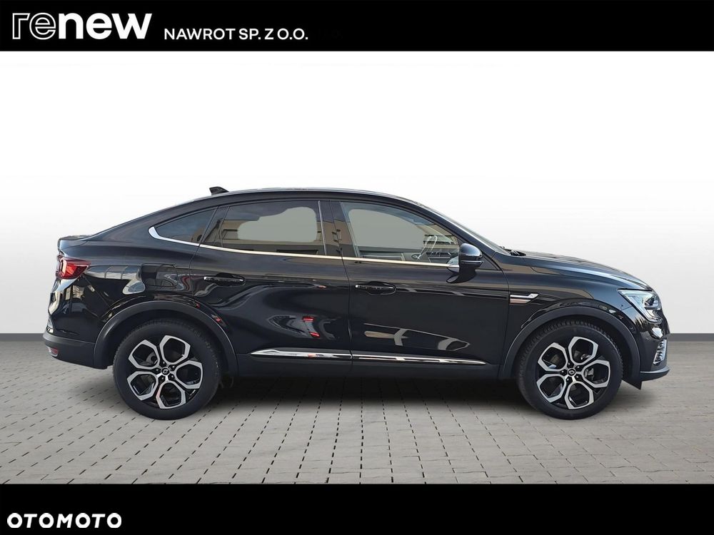 Renault Arkana - 6