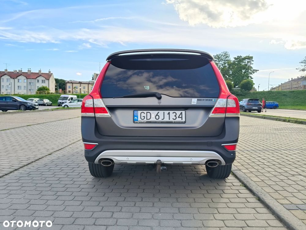 Volvo XC 70 D5 AWD Summum - 26