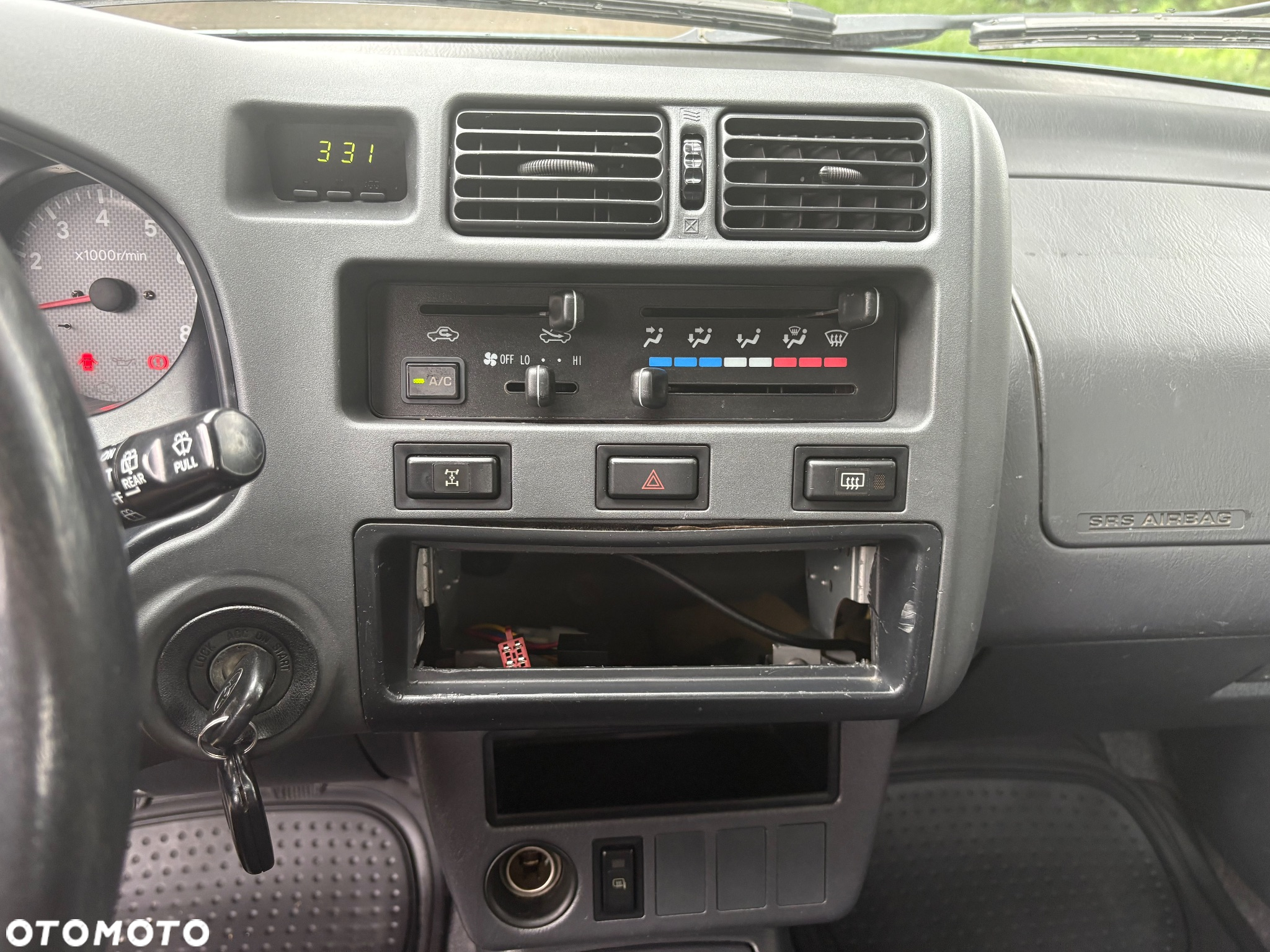 Toyota RAV4 2.0 Special - 9