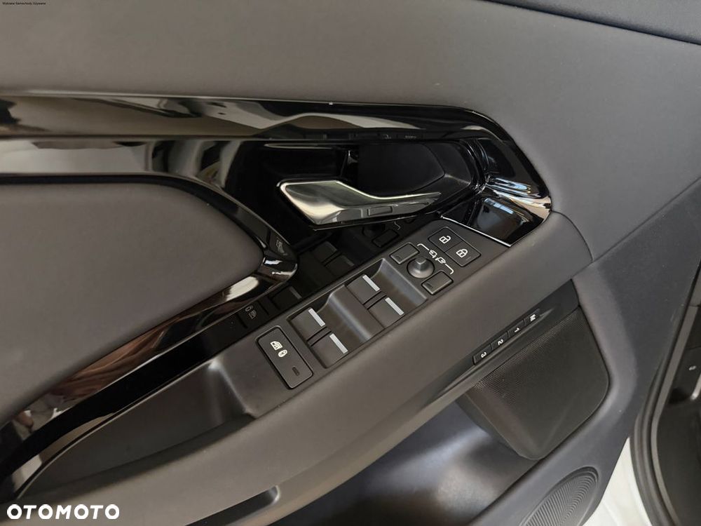 Land Rover Range Rover Evoque - 14