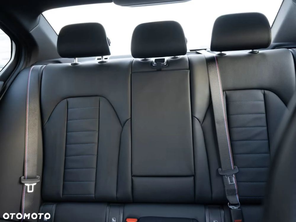 BMW Seria 3 330d xDrive mHEV M Sport - 28