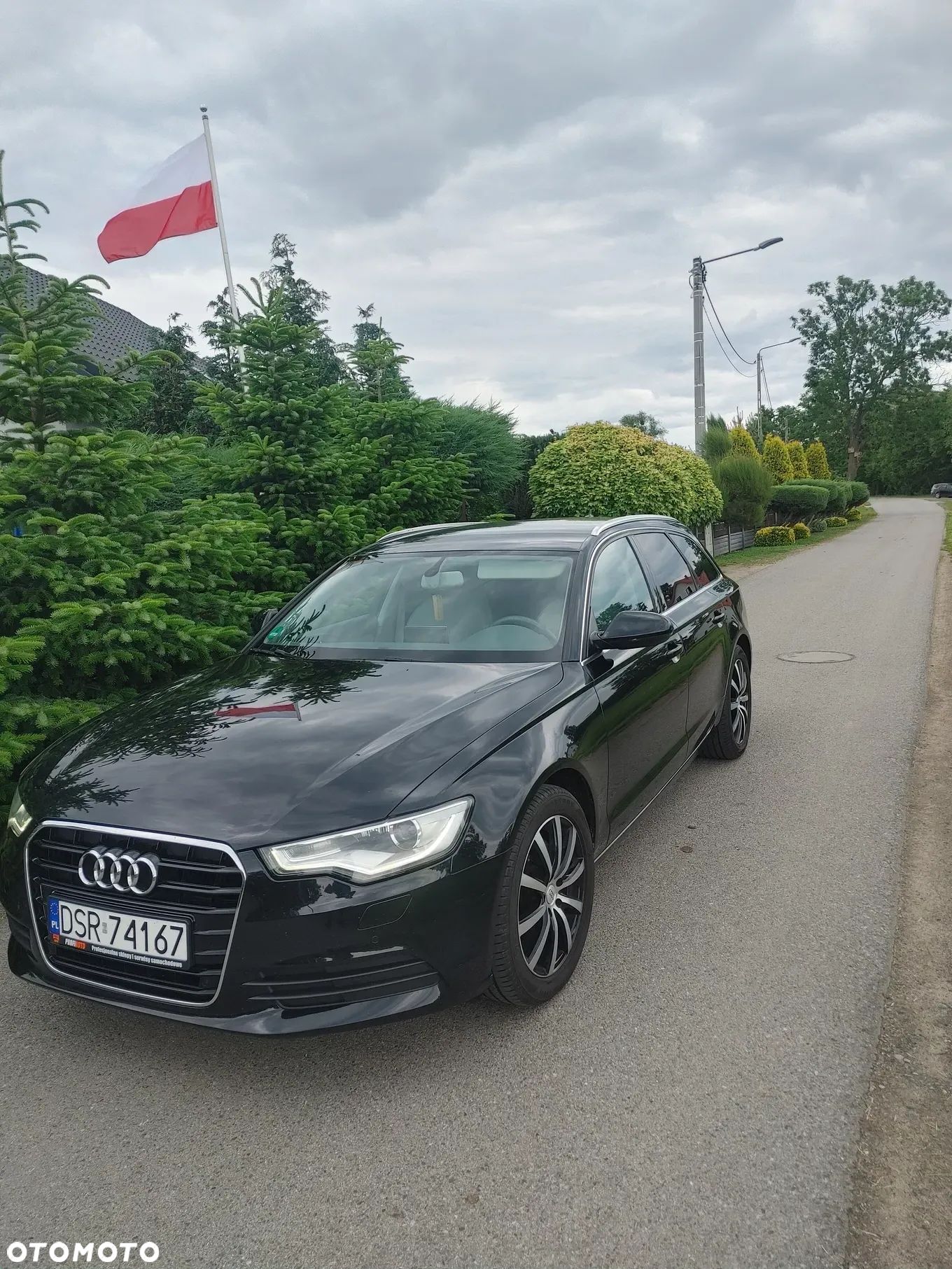 Audi A6 2.8 FSI - 1