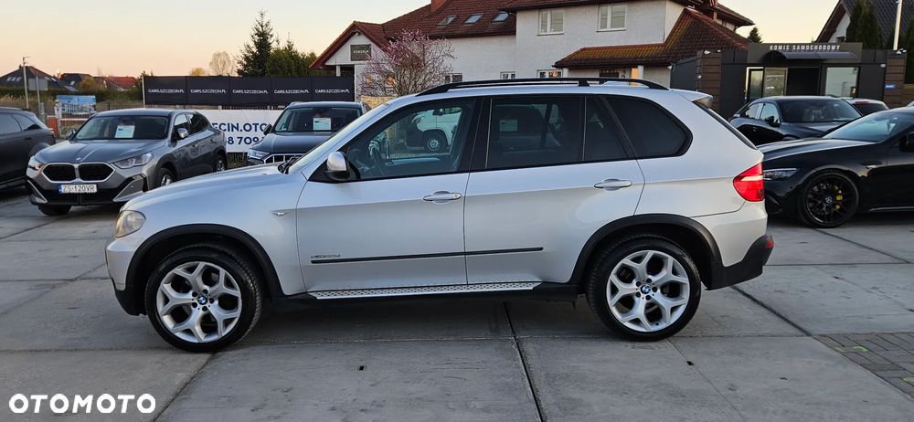 BMW X5 xDrive30d - 4