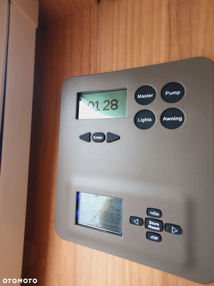 Inny Przyczepa kempingowa - 16