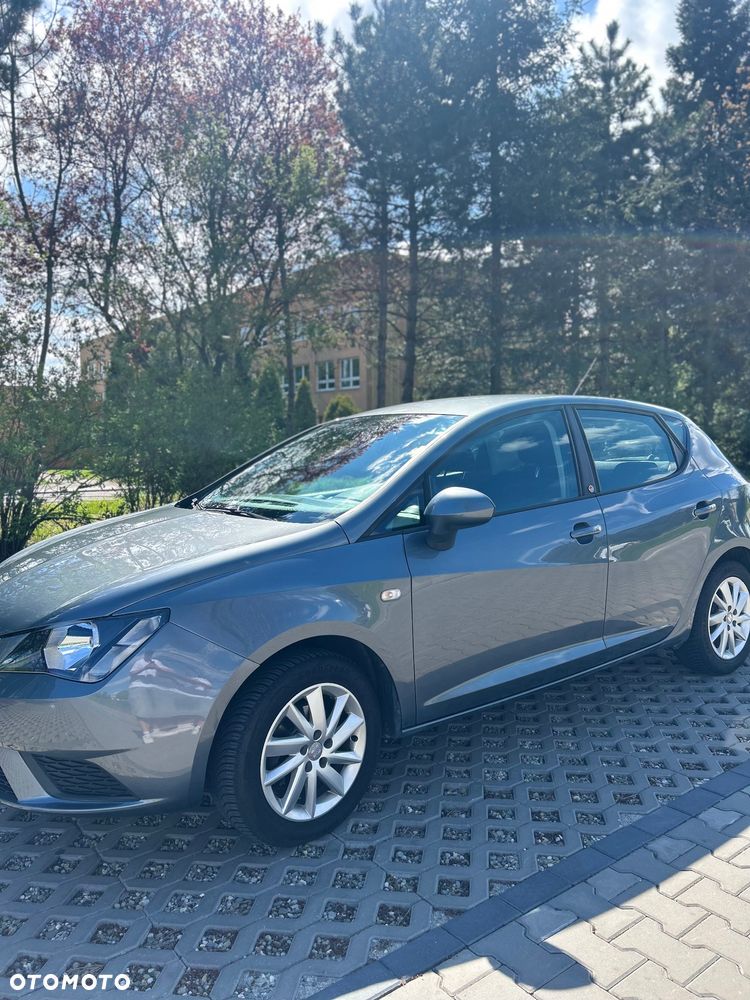 Seat Ibiza 1.0 Style - 3