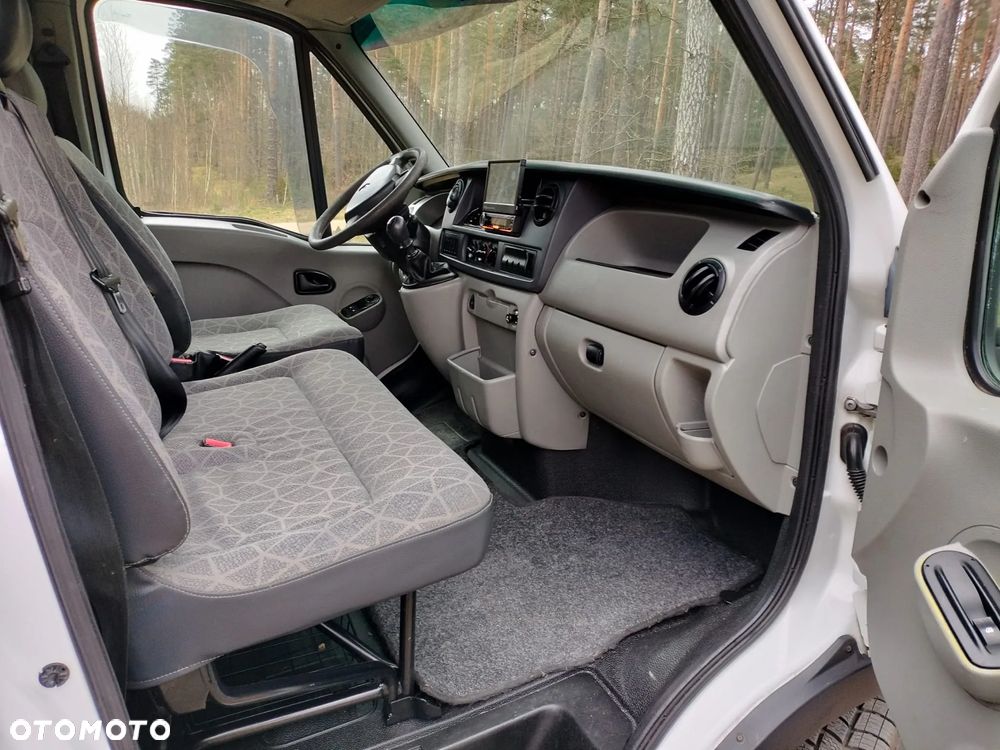 Renault master - 6