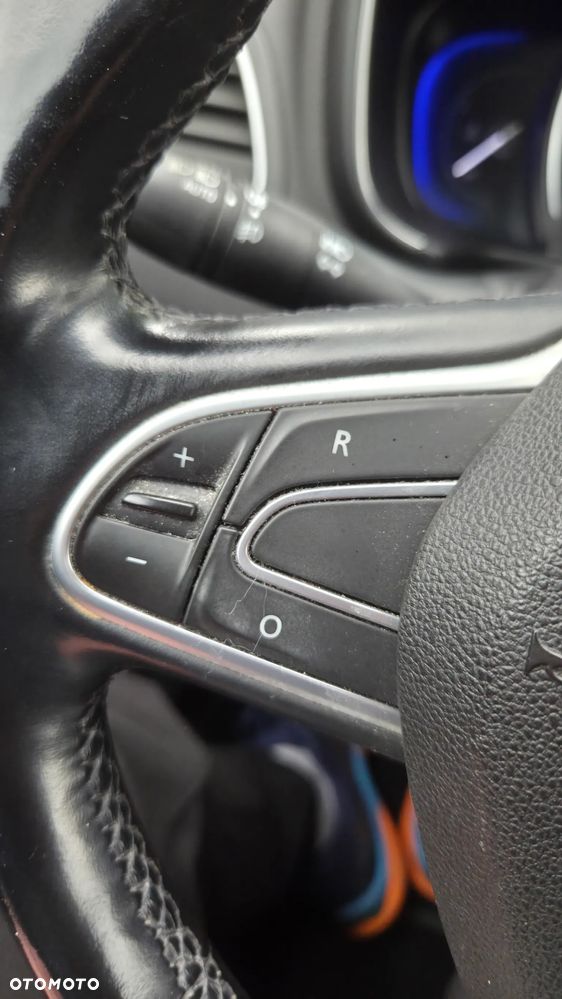 Renault Koleos 2.0 dCi Intens 4x4 X-Tronic - 15