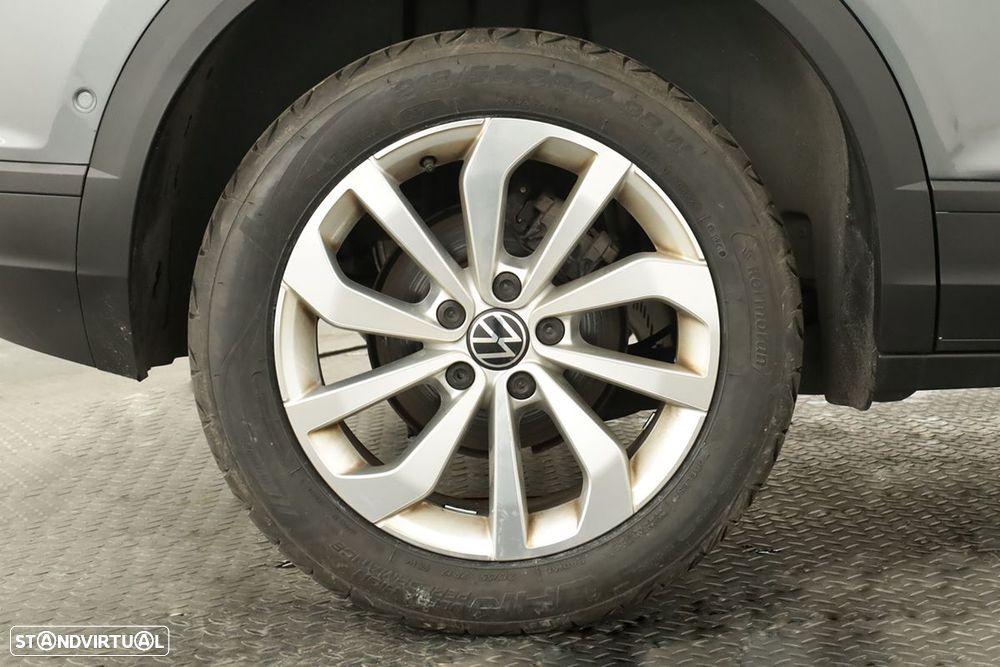 VW T-Roc 1.0 TSI T-ROC@pt - 5
