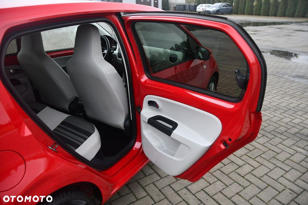 Seat Mii - 19