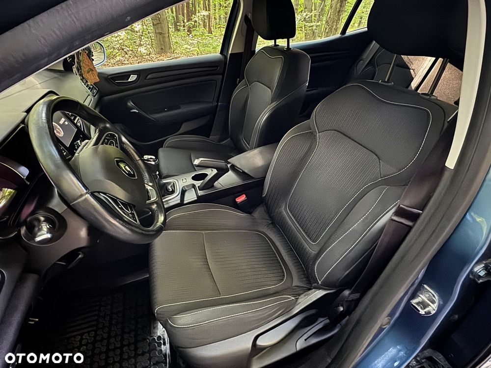 Renault Megane - 19