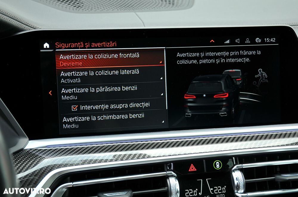 BMW X5 xDrive40d - 19