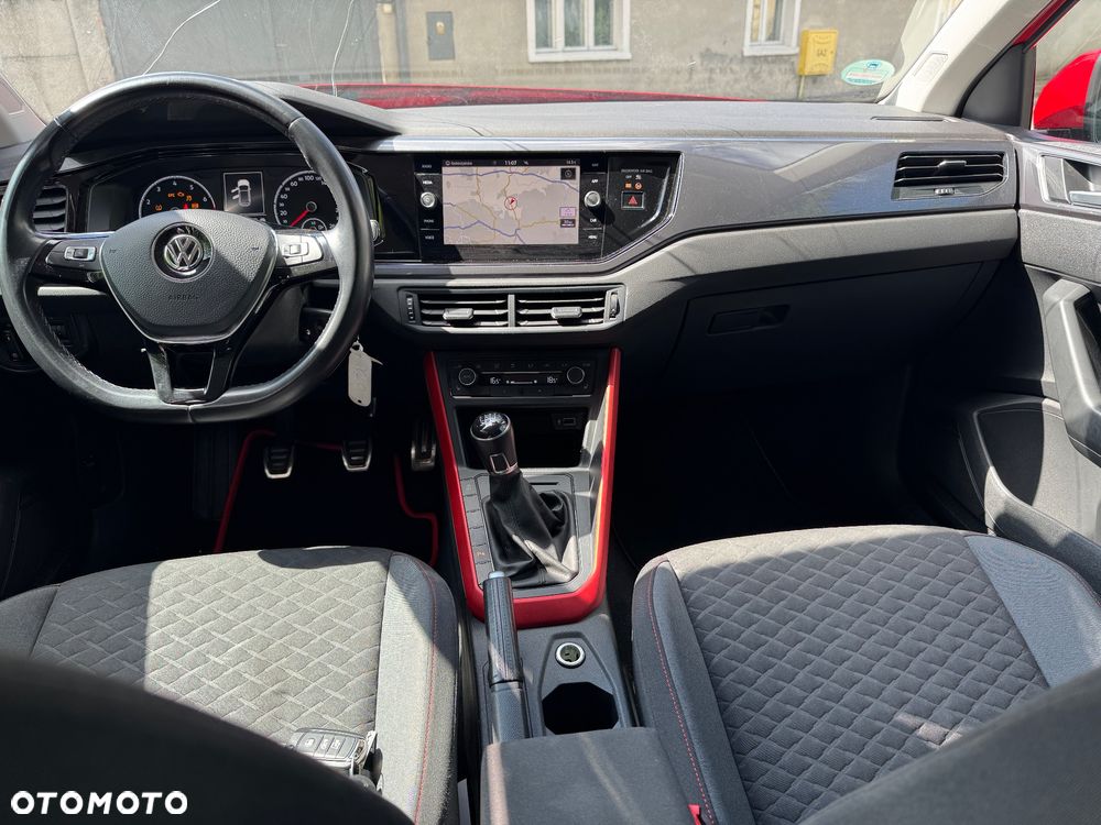 Volkswagen Polo 1.0 TSI OPF JOIN - 18