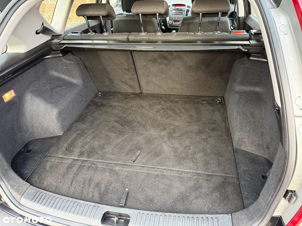 Kia Ceed 1.6 CVVT Vision - 28