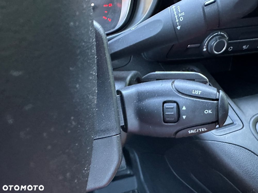Citroën Berlingo Partner Proace Doblo - 13