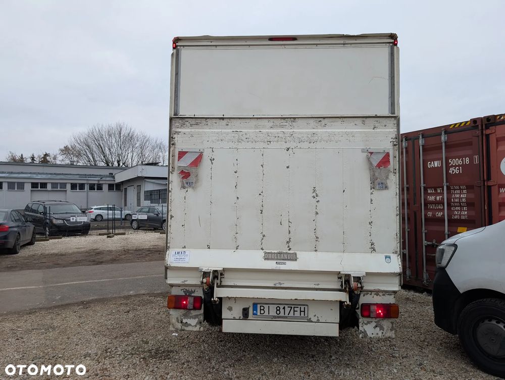 Volkswagen Crafter - 6