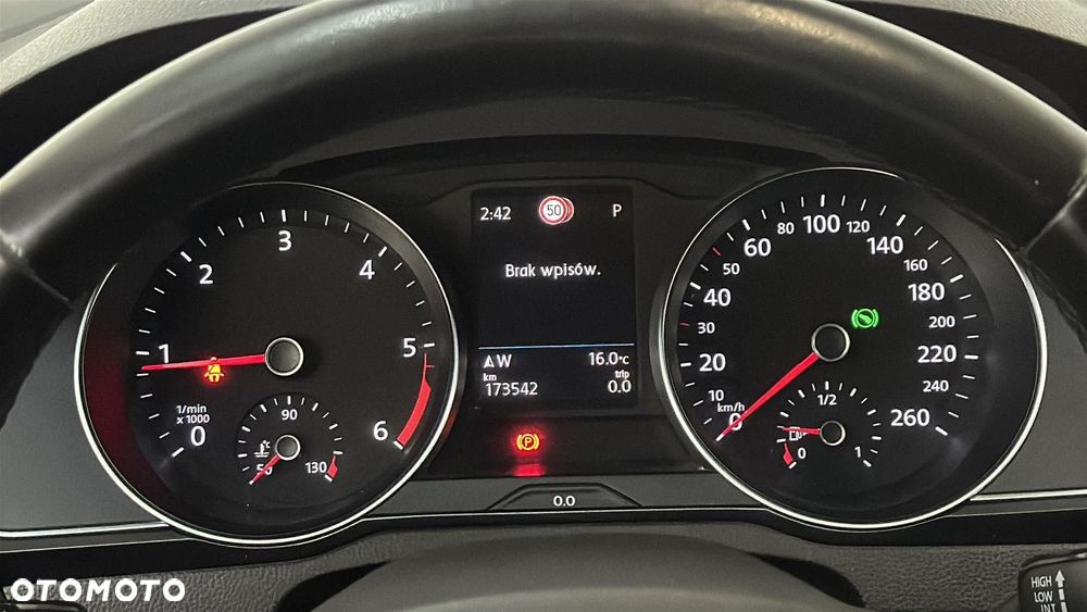 Volkswagen Passat 2.0 TDI EVO Business DSG - 16