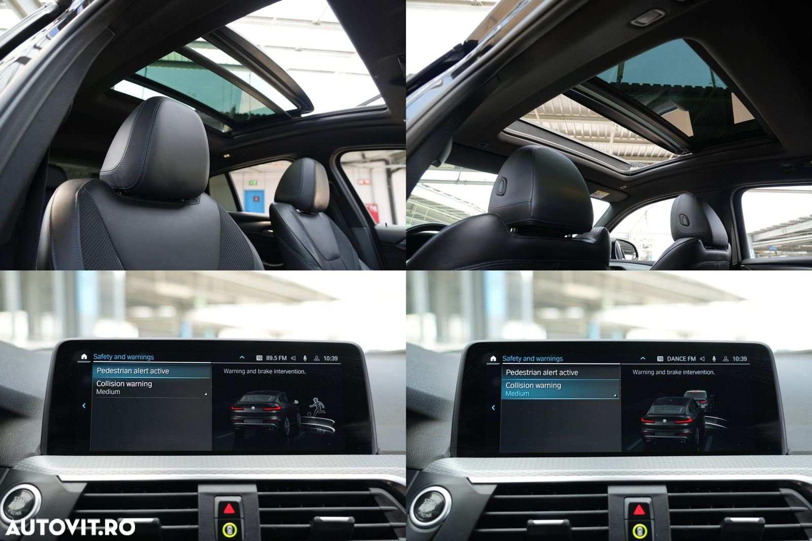 BMW X4 xDrive20d MHEV - 16