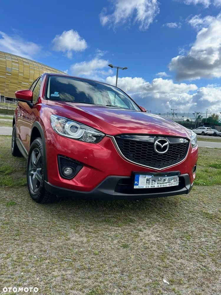 Mazda CX-5 2.0 Skyenergy 2WD - 24