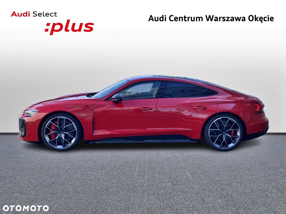 Audi RS e-tron GT - 4