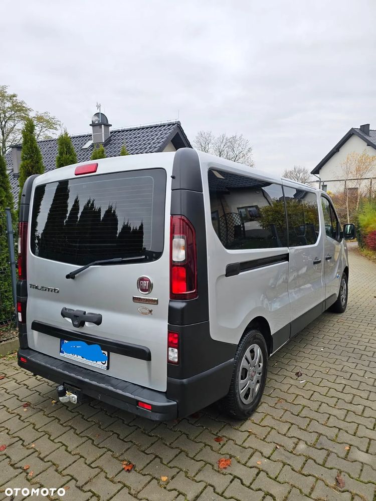 Fiat Talento Multicab L2H1 SX - 7