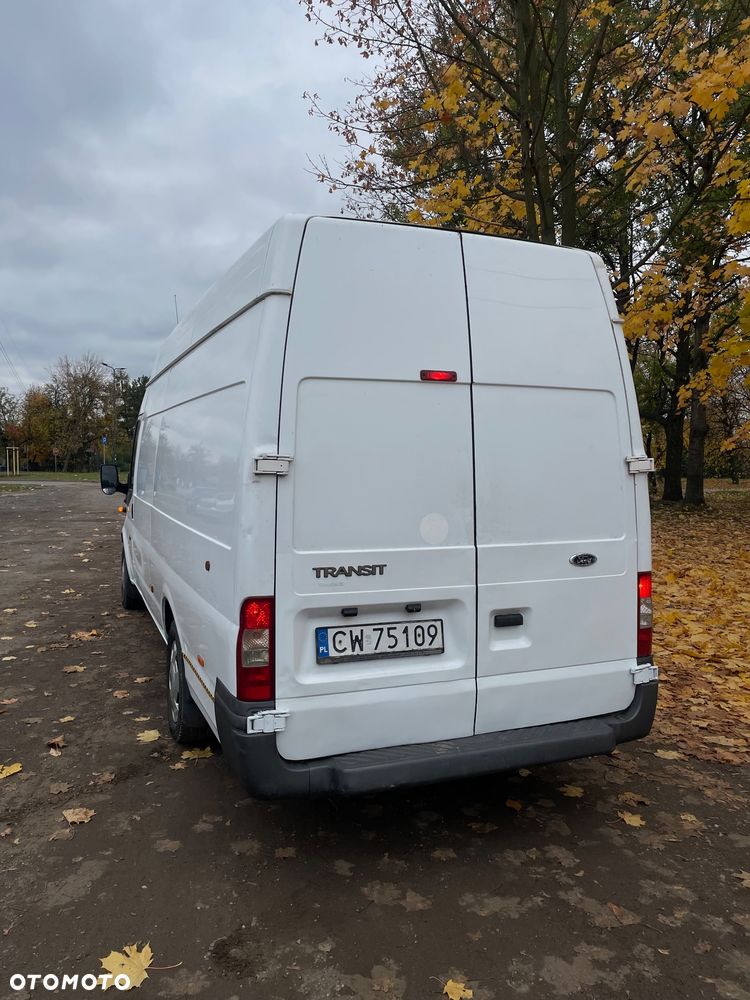 Ford Transit - 18