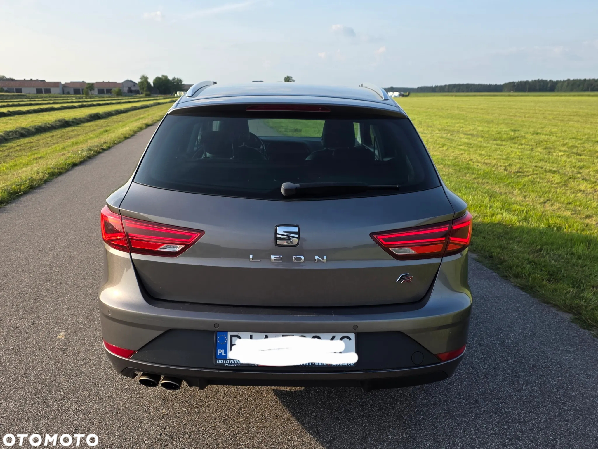 Seat Leon 1.4 TSI Start&Stop FR - 5