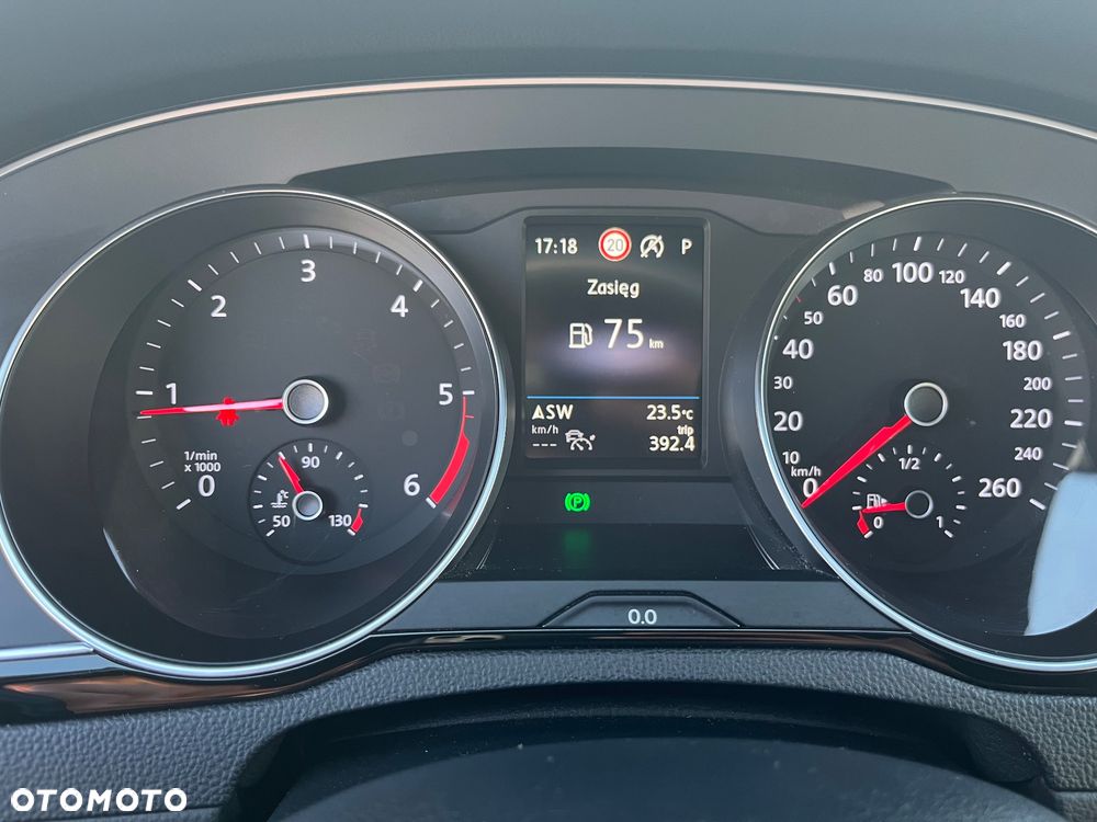 Volkswagen Passat Variant 2.0 TDI SCR 4Motion DSG (BMT) Highline - 13