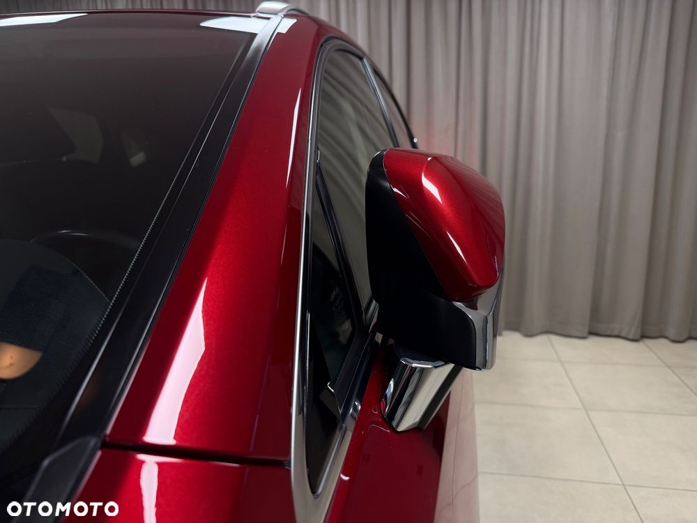 Lexus NX 300 Elegance AWD - 33