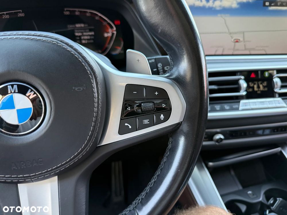 BMW X5 xDrive25d - 17