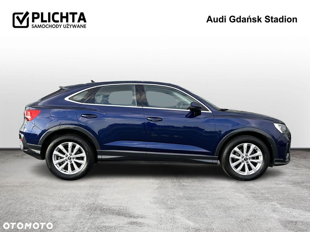 Audi Q3 Sportback - 7