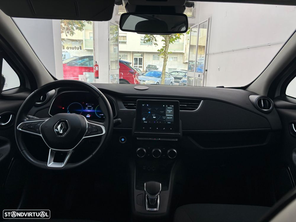 Renault Zoe - 9