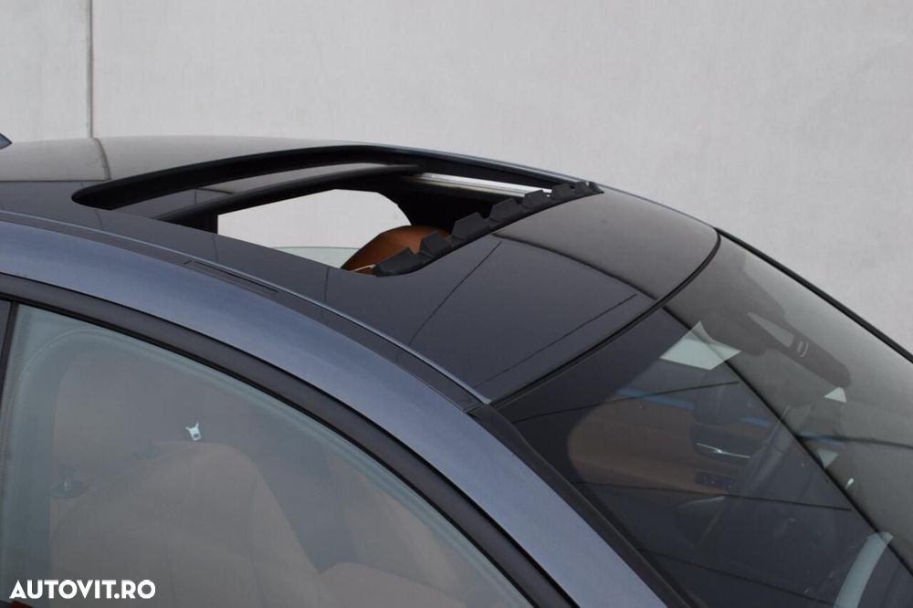 BMW Seria 4 420i Gran Coupe xDrive Aut. M Sport - 8