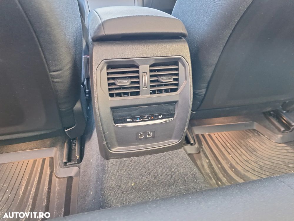 BMW Seria 3 330e xDrive AT PHEV - 5