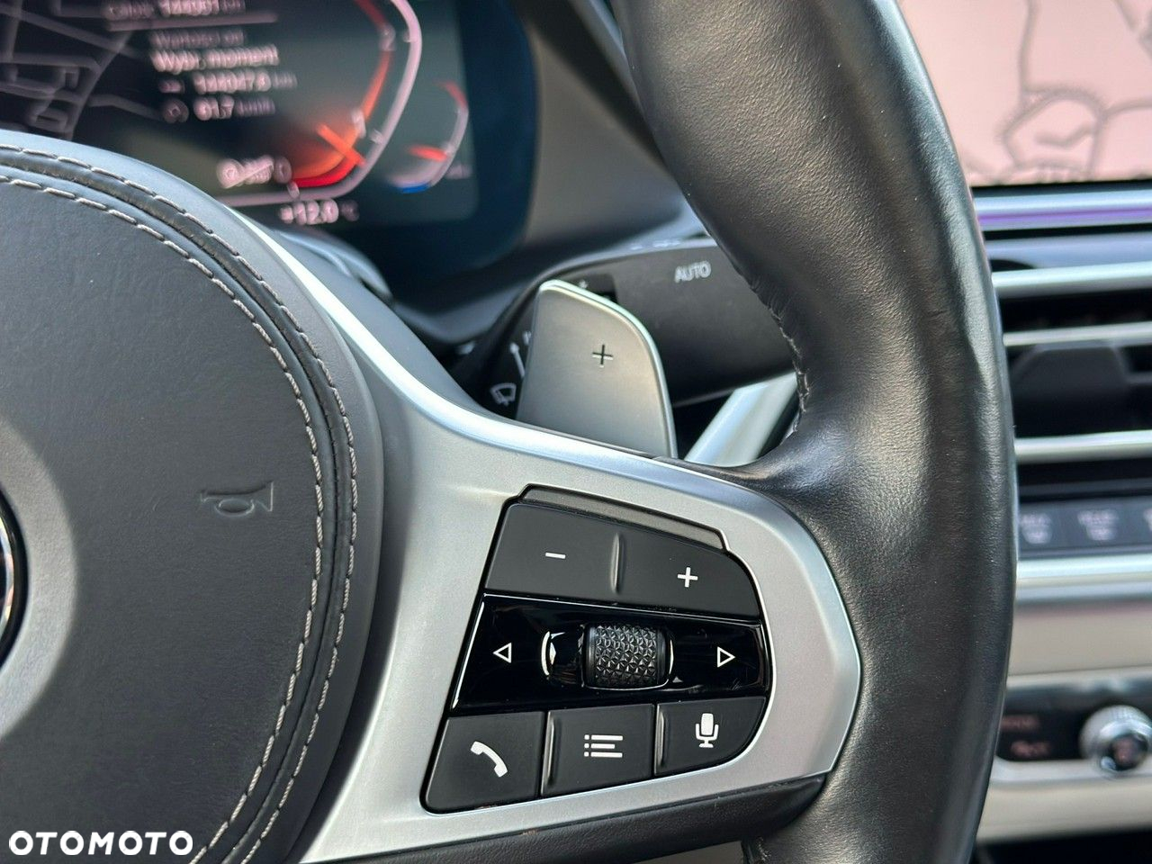 BMW X6 - 32