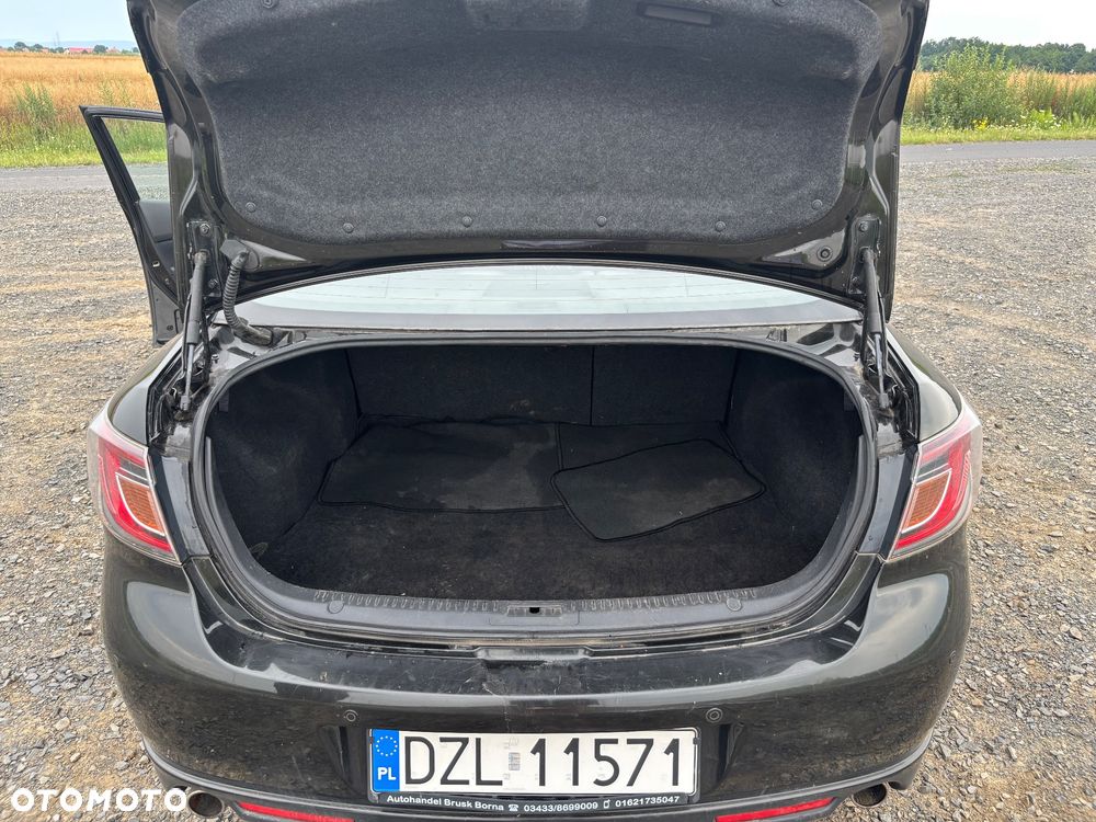 Mazda 6 - 17