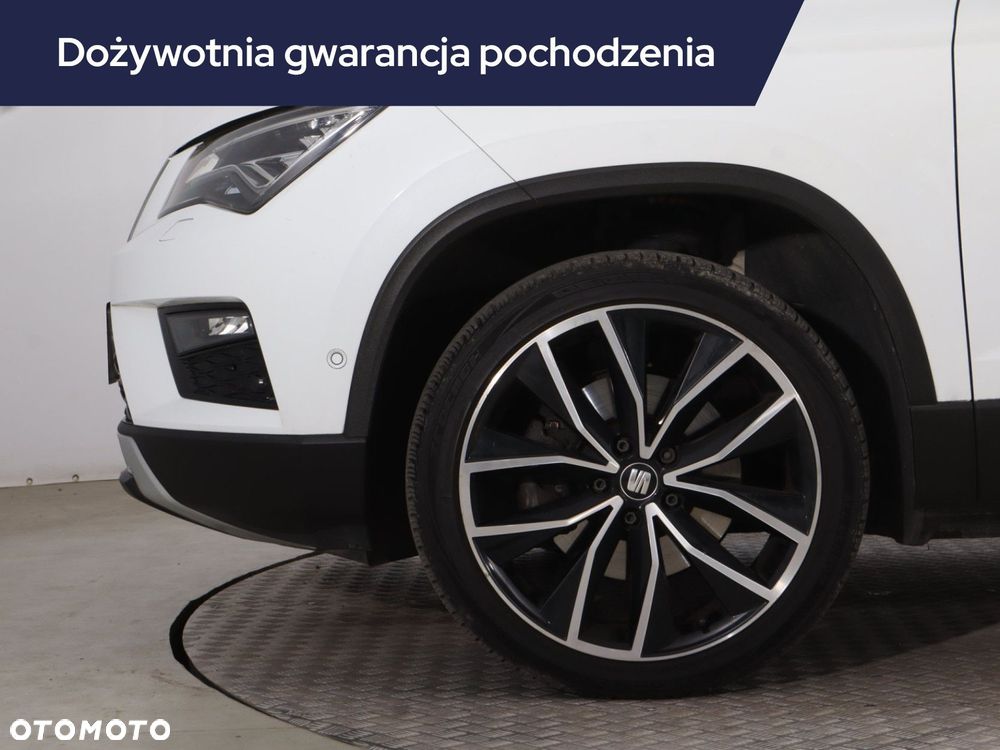 Seat Ateca - 17