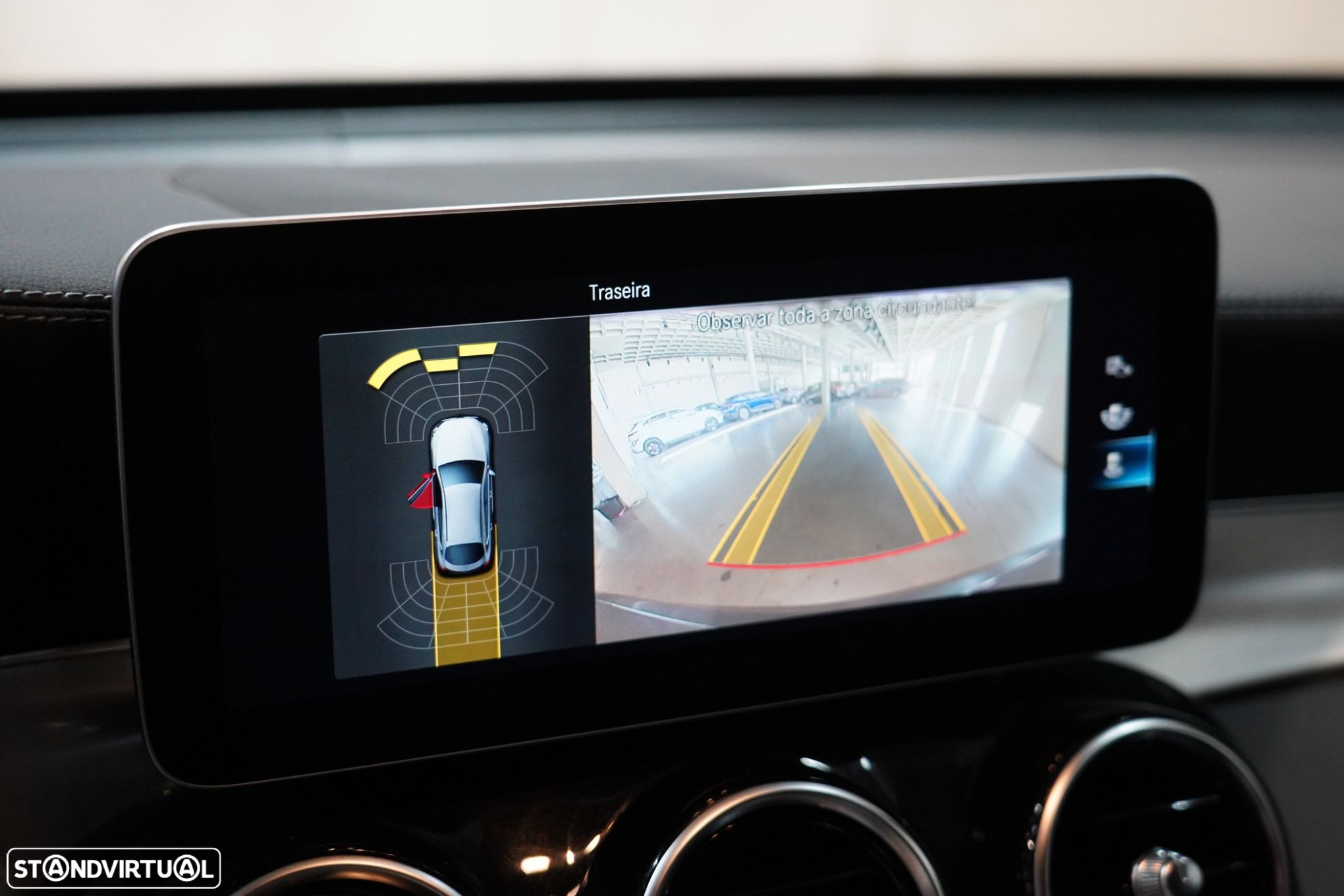 Mercedes-Benz GLC 220 - 12