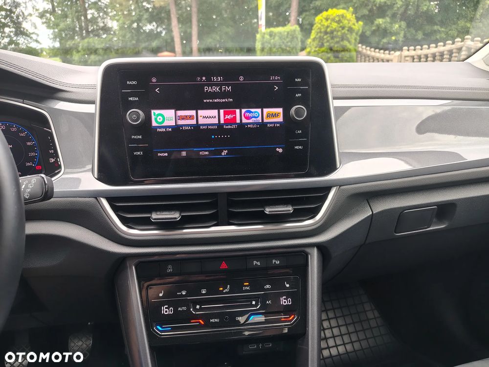 Volkswagen T-Roc 1.5 TSI Style - 15