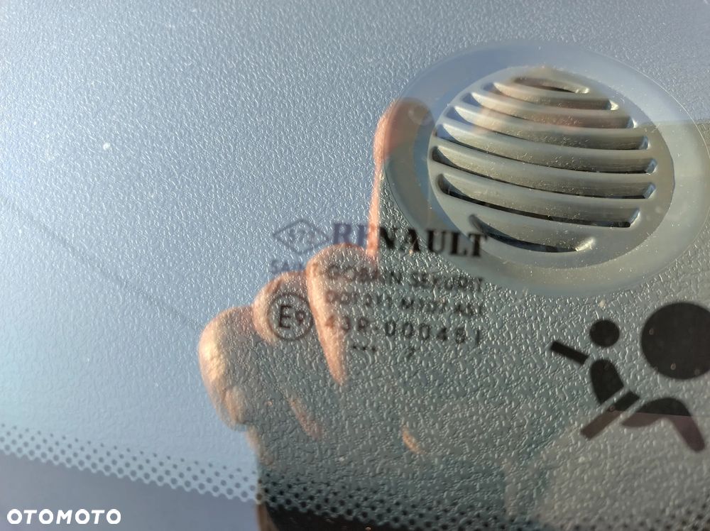 Renault Modus 1.2 Pack Dynamique - 20