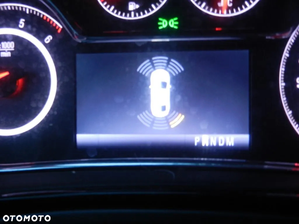 Opel Insignia 2.0 CDTI Edition - 23