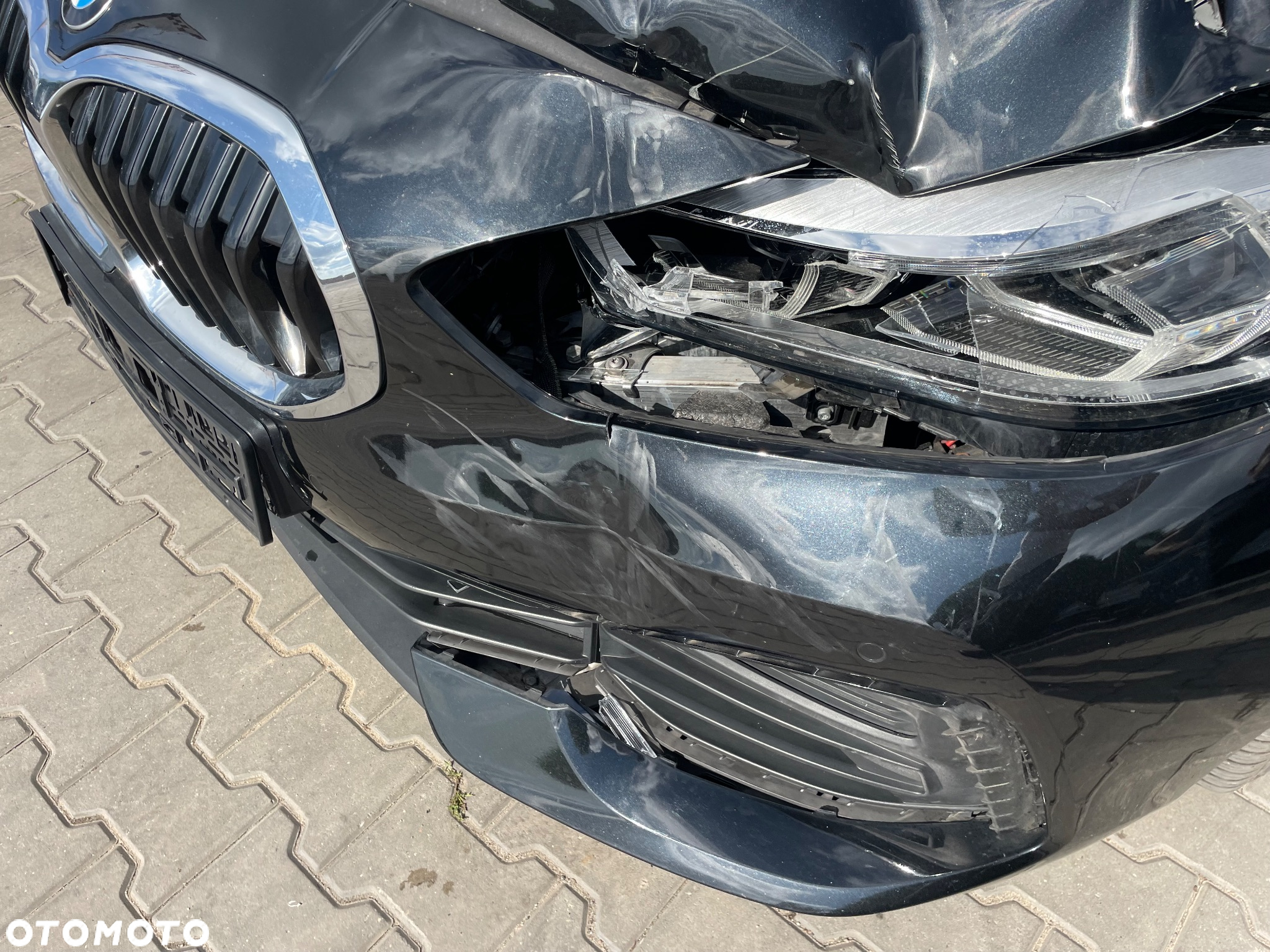 BMW Seria 1 118i - 6