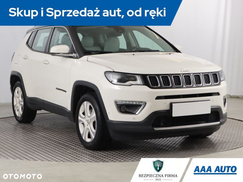 Jeep Compass - 3