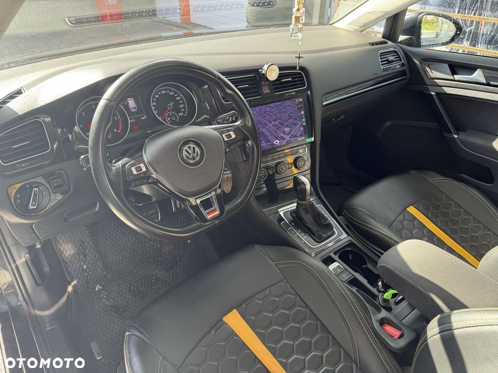 Volkswagen Golf 2014 photo 5