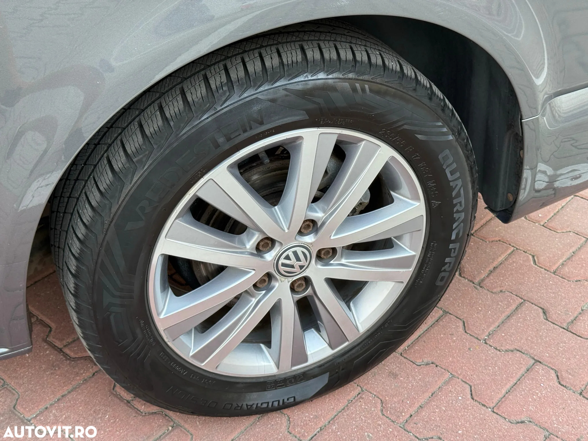 Volkswagen Multivan - 40