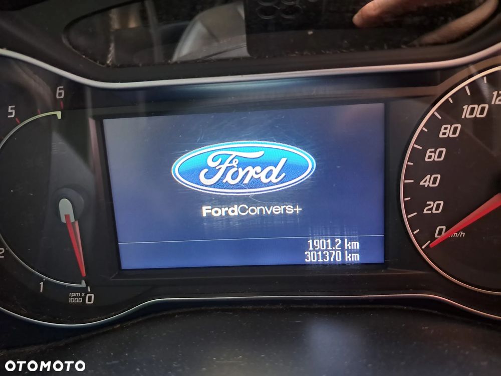 Ford Galaxy 2.0 TDCi Titanium MPS6 - 13